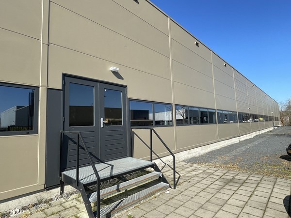Medium property photo - Stammerkamp 3, 1112 VE Diemen